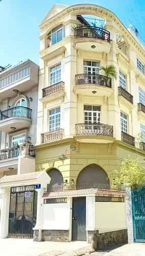 Cho thuê nhà mặt tiền Phan Bội Châu Quận Bình Thạnh, TP.HCM – giá 30 triệu Cho thuê nhà mặt tiền Phan Bội Châu Quận Bình Thạnh, TP.HCM – giá 30 triệu